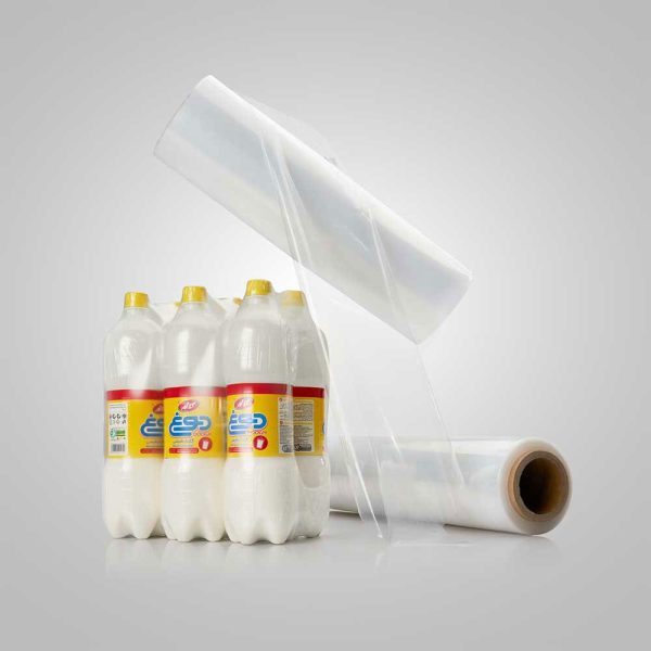 artasun plast Shrink Film resim 6